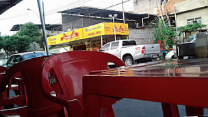 Espetinho Grill