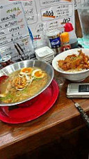 らーめん Qī Fú Shén