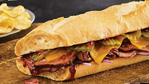 Quiznos