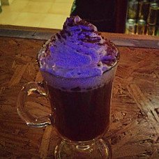 Factory Coffee