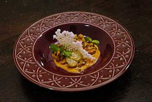 Alma Bistrot