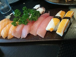 Sushi Xian Foggia