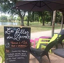 Les Filles Du Lavoir