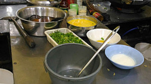 Lebaksiu Seafood