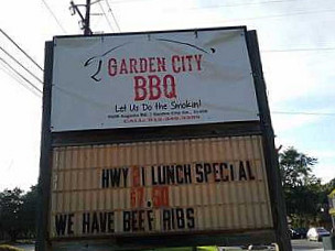 Garden City Bbq