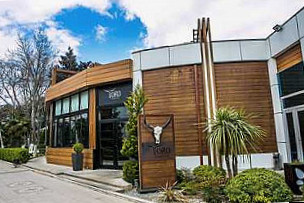 Toro Steakhouse Grill