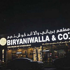 ‪biryaniwalla Co‬