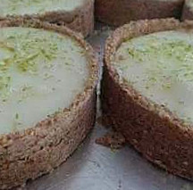 Chef Fernando Paraizo Confeitaria E Rotisseria