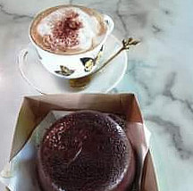 Ban Pon Cafe'