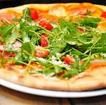 Corrado Pizzeria