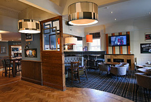 Oaklands