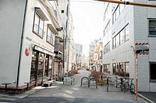 Fuglen Tokyo