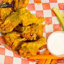 Full Wings