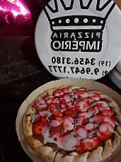 Pizzaria Imperio