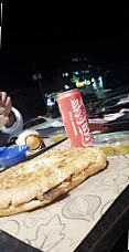 مطعم توستي