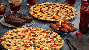 Debonairs Pizza