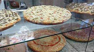 Modena Pizza Em Pedacos