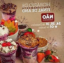 La Fruta Açaí Uruguaiana