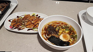 Su&shi Noodle