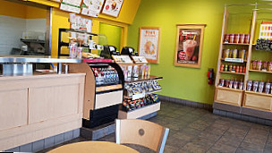 Jamba Bend