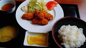 Wàn Shì Wán Hǎi Xiān Shòu Sī　ふるまい Chǔ