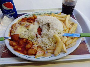 Vivenda Do Camarao