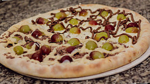 Pizzaria Suprema