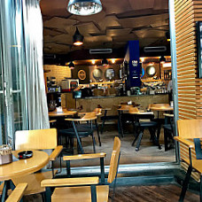 Coffee Factory