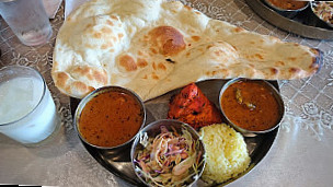 Nan Tandoori Halal Food