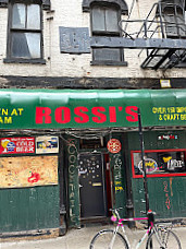 Rossi's