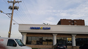 Umami Sushi