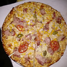 Dilson's Pizzaria