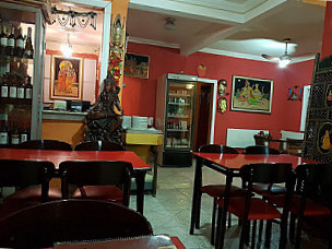 Buffet Bhagwan