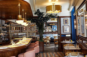 Chucs Belgravia