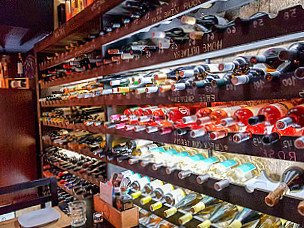 The Wine Box