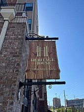 Heritage House Coffee Towncenter