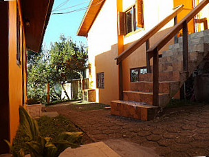 Estalagem Barth
