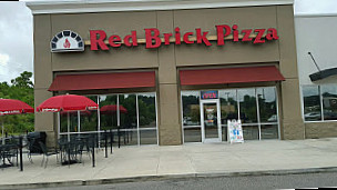 Redbrick Pizza