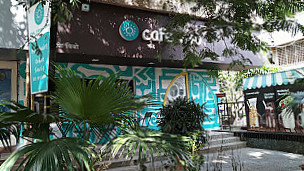 Cafe Vivo