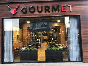 Gourmet