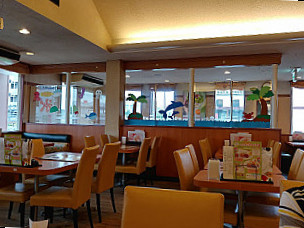 Denny's Atsugi