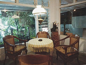Rumah Buni Cafe Resto
