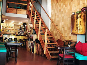 Sepia Art Cafe