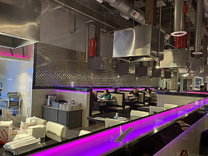 Fusion Kitchen