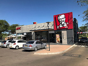 Kfc Airport Junction