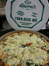 Fornalle Pizzaria