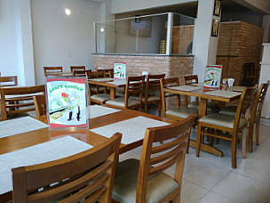 Valiosa Pizzaria
