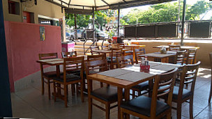 Farol Bar E Restaurante