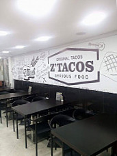Z'tacos Annaba