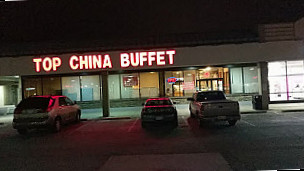 Top China Buffet